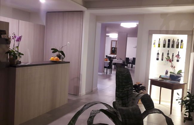 Maso Tobel Riva del Garda - Foto 3