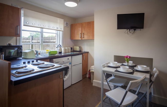 1 Willows Apartment - Foto 29