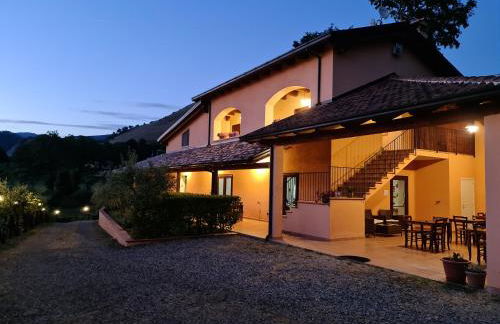 Agriturismo L'Ulivo - Foto 1