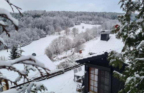 Chalet Spessart - Foto 73