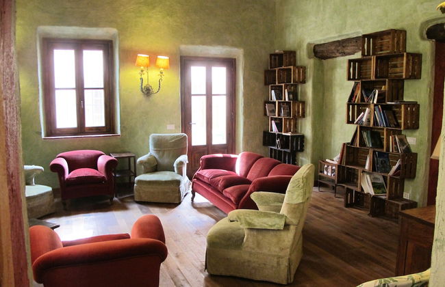 Oasi di Galbusera Bianca - Foto 3