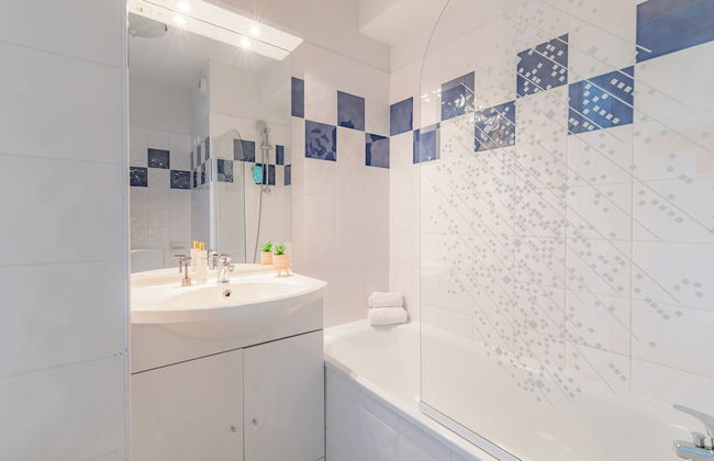 Appart'City Classic Toulouse Tournefeuille - Foto 14