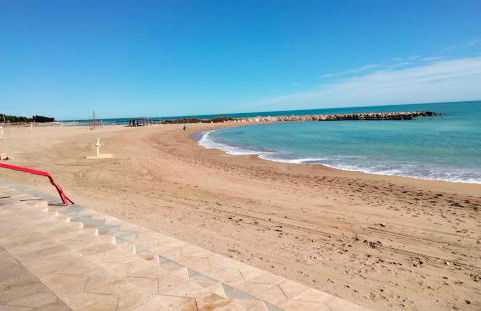 MARiPEP Playa Vinaròs - Foto 19