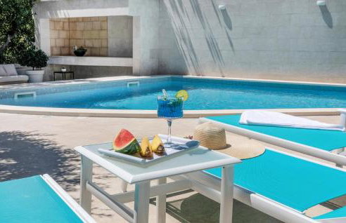 Stunning Home In Vrgorac With Wifi - Foto 12