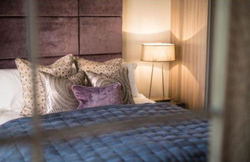 Serenity Inn the City - Foto 8