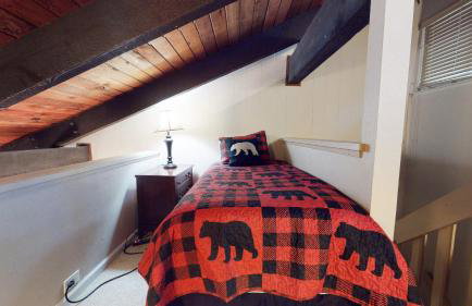 Horizons 4 Communal Rec Room & Pool - Foto 21