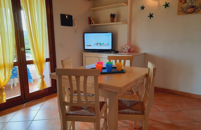 Case Vacanza Castello di Gallura - Foto 12