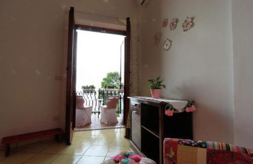 Due Relais - Panoramic Sea View Suites - Foto 24