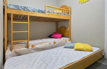 Orange Beach Enseada Guarujá - Piscina, Ar, Wi-Fi, 3 Quartos a Poucos Passos do Mar - Foto 36