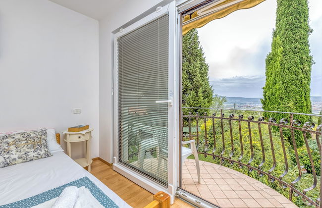 House In The Vineyards - Foto 8