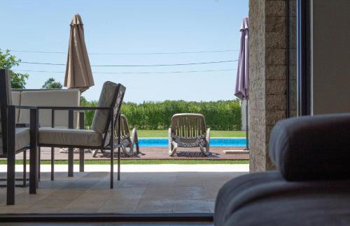 Villa Grace - Foto 13