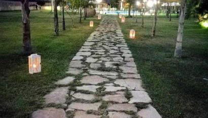 Agriturismo Fieri - Photo 4, Garden