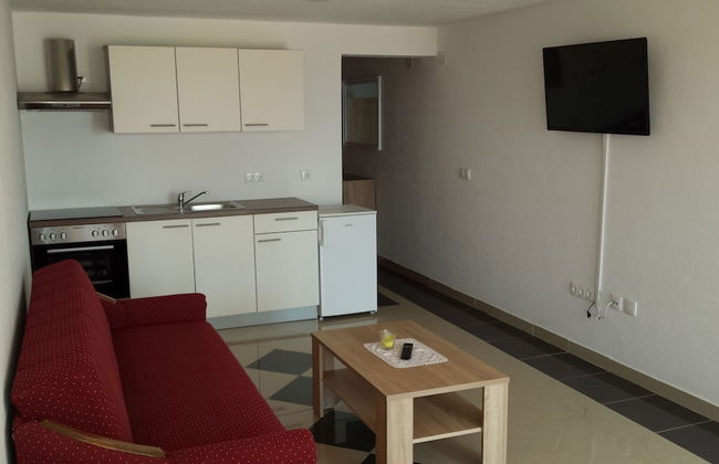 Apartment Manuel With 1 Bedroom With Terrace and sea View - Photo 9