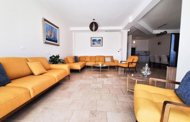 Connected Villas with Sea View - Foto 16