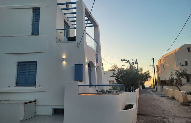 Captain Lazaros Villas - Photo 71