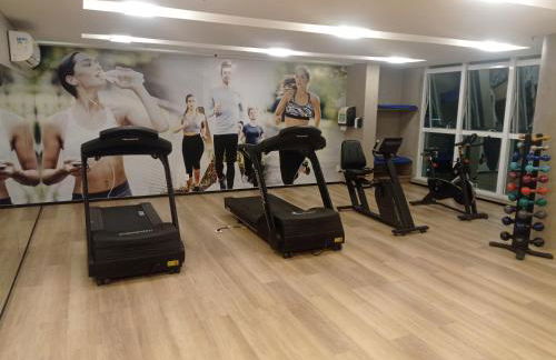 Flat temporada - Photo 13