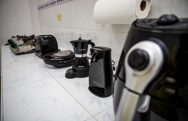 B&B Baby y Jose - Foto 13