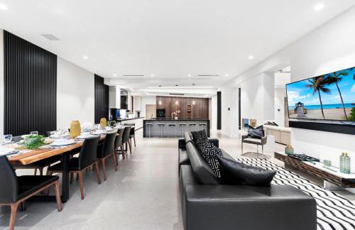 Boardwalk Mansion - Foto 31