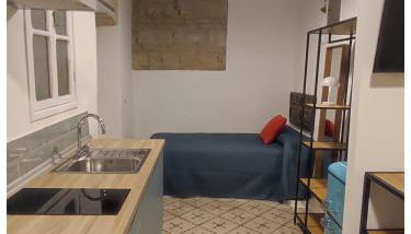 La Baraka Apartamentos 2 - Foto 2