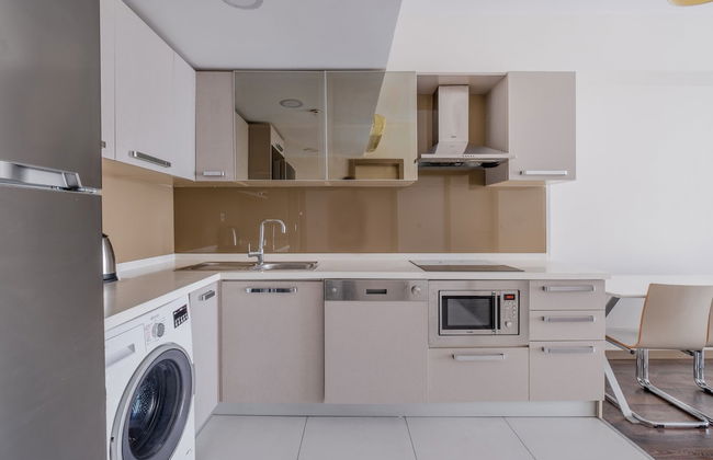 Residence 30 min to Istanbul Airport - Foto 3