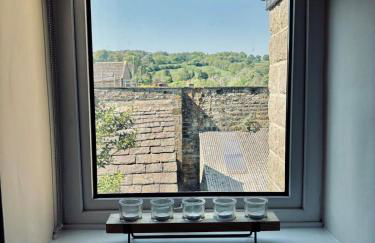 Fox Cottage - Cosy Stay on Pateley High Street - Photo 27