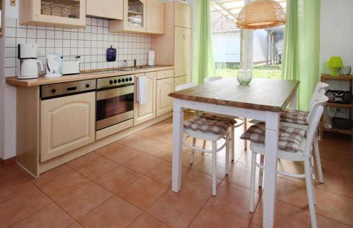 Ferienhaus Seeadler am Vilzsee in Mirow - Foto 7