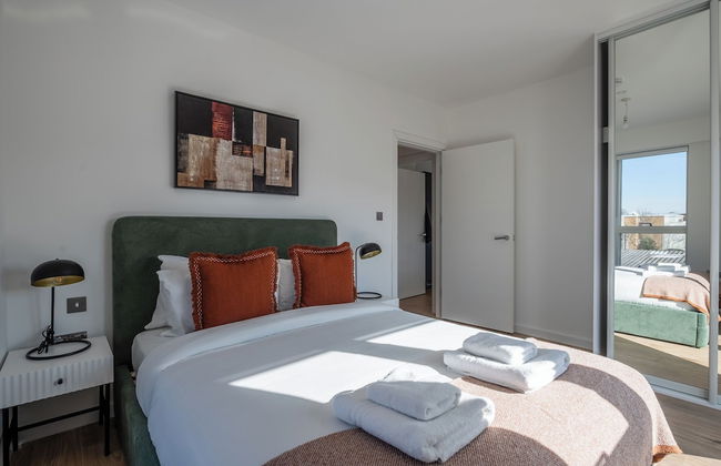 VESTO Lewisham - Foto 59