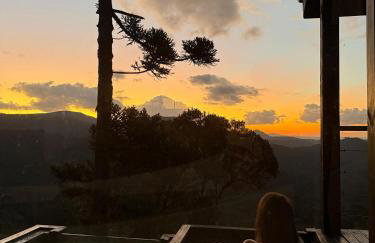 Cabanas Duas Faces - Urubici - Photo 88