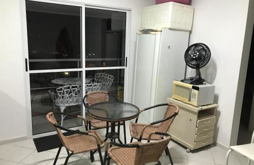 Apto Ubatuba com piscina - Foto 8