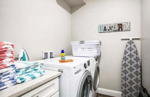 Zion Village Elements 2, Private Backyard Hot Tub - Foto 18