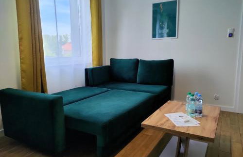 ApartHome K8 Centrum Sulęcin - Foto 35