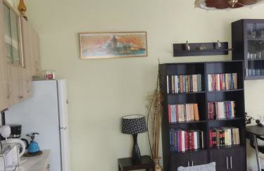 DIMITRIS EYRIAKIS COTTAGE - Photo 8