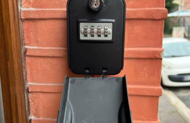 Amiénoise 5 chambres proche Centre Ville - Foto 36