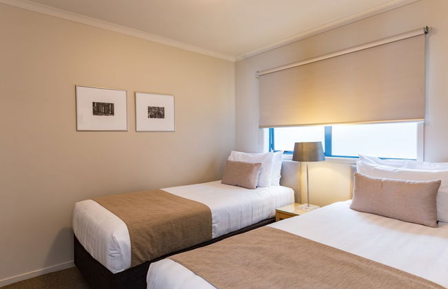 Blue Pacific Quality Apartments - Foto 9