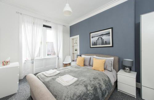 The Roseburn Apartment - Foto 1