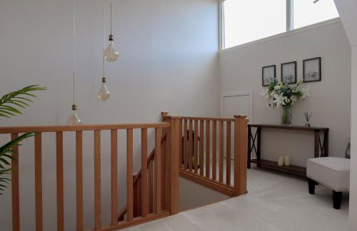 Luxury Penthouse Apartment - Foto 30