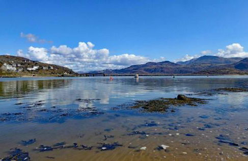 Bryn Melyn Apartments - Foto 98