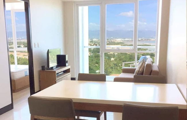 Mactan Cebu Beach Condo - Foto 16