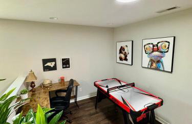 Spacious 4 bedroom House in University area close to PNC pavilion - Foto 19