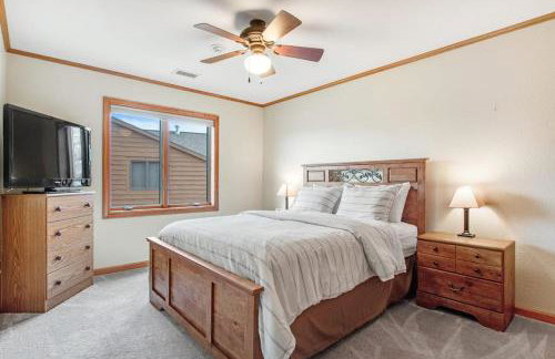 Sunset Condominiums: Castle Rock Retreat - Foto 20