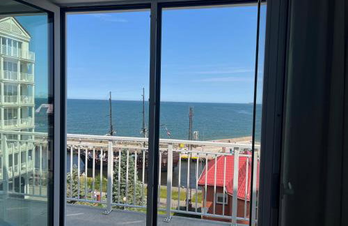 Apartament 108 Vista Mar Widok na Morze, Darłówko - Foto 19