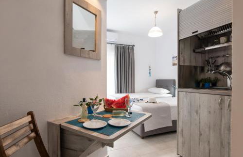 TORONI ALPHA STUDIOS - Foto 24