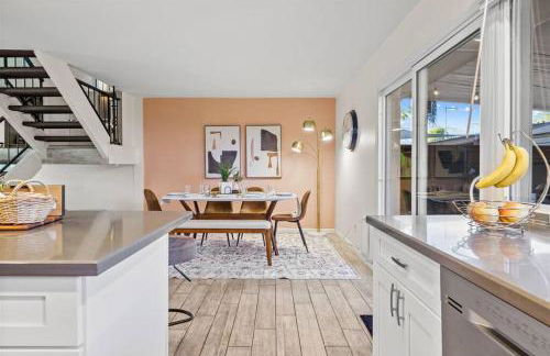 The Scott Pad - Remodeled space, large pool, centrally located in the heart of Scottsdale! - Foto 3