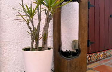 Casita Gundry- Boutique Hideaway, Quaint Historic Charm - Foto 36