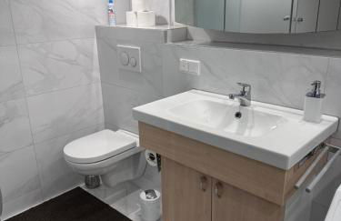 Appartment mit Parkplatz - Foto 33