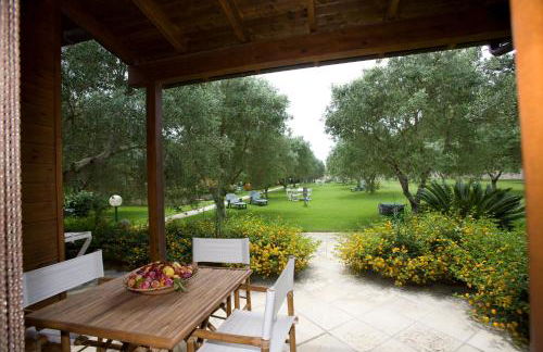 AGRITURISMO SCALELLE - Foto 58