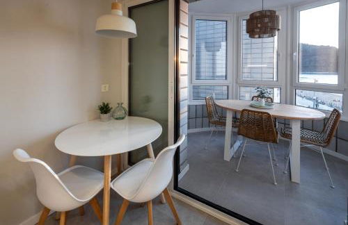 Zarautz Beach with parking by Aston Rentals - Foto 5