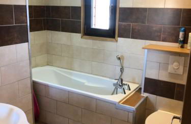 Chalet Jad'Orres - Foto 13