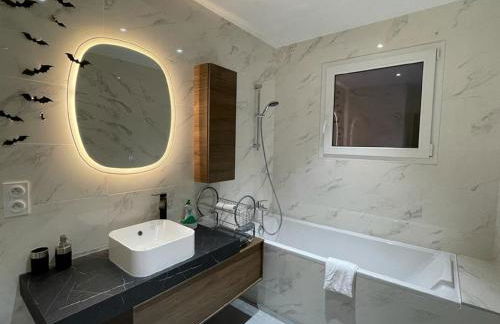 NEW - Bat'Appart - DIJON - Insolite - Foto 6