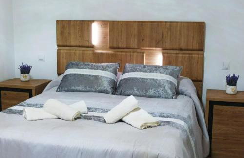 Casa vacacional Los Enserados - Photo 10